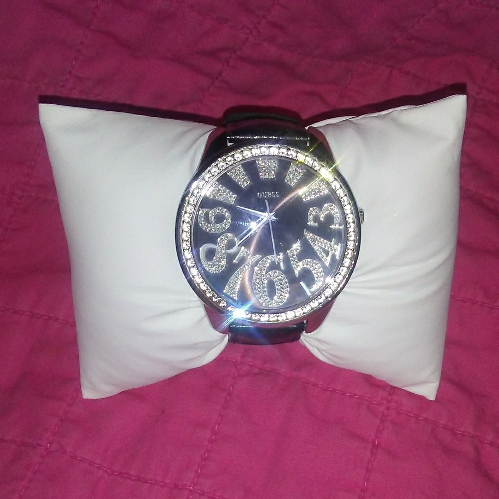 Guess watch
